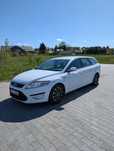 Ford Mondeo Ford Mondeo EcoBoost Mk4 kombi 1.6 TDCi