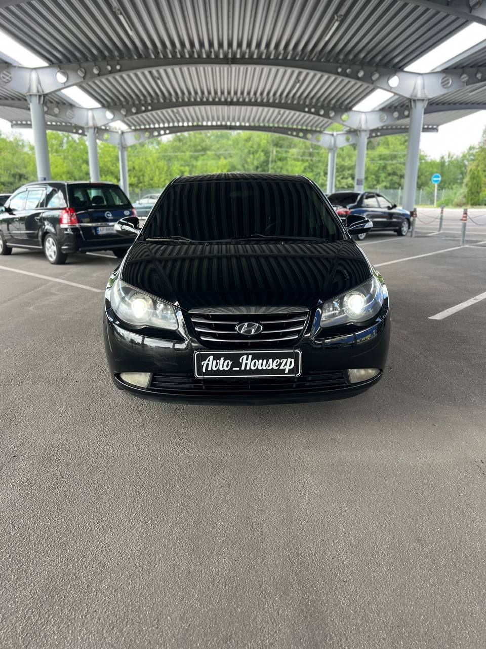 Продам Hyundai Elantra