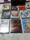 Lote 21 filmes para leitor dvd