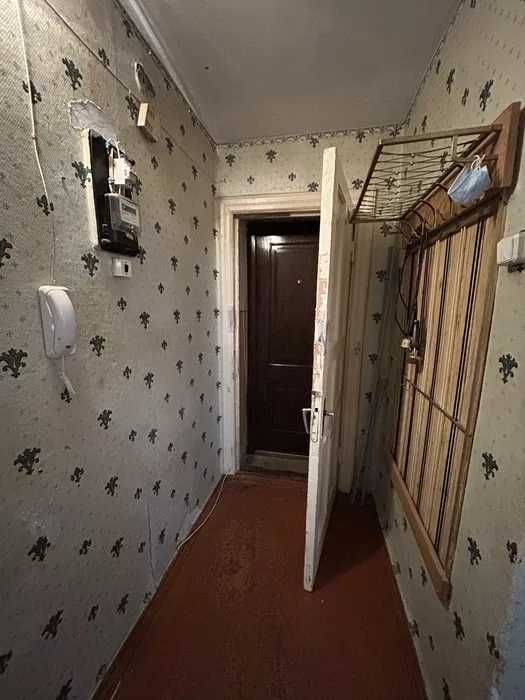 Продаю 3к/кв. на ул. Адмиральской