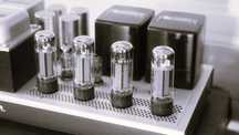 Luxman MQ 70  lampy EL 34 genialny wzmacnacz lampowy klasyka brzmienia