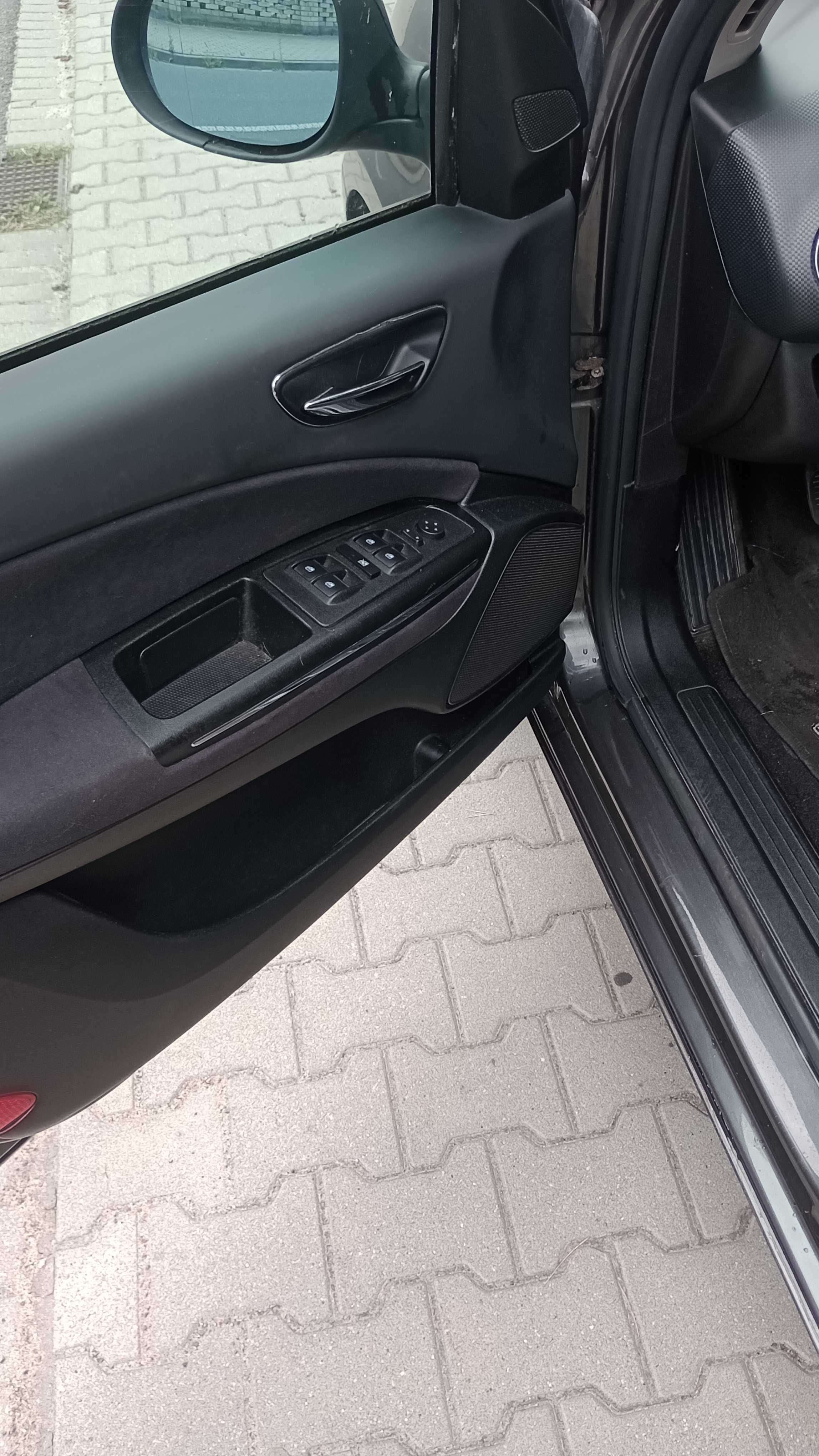 Fiat Bravo 2.0 Multijet 165km