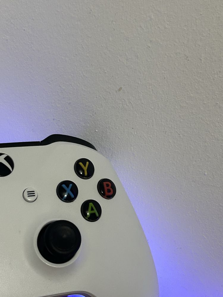 Comando Xbox serie S&X