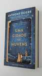Livro: Uma Cidade nas Nuvens - Anthony Doerr (PT)