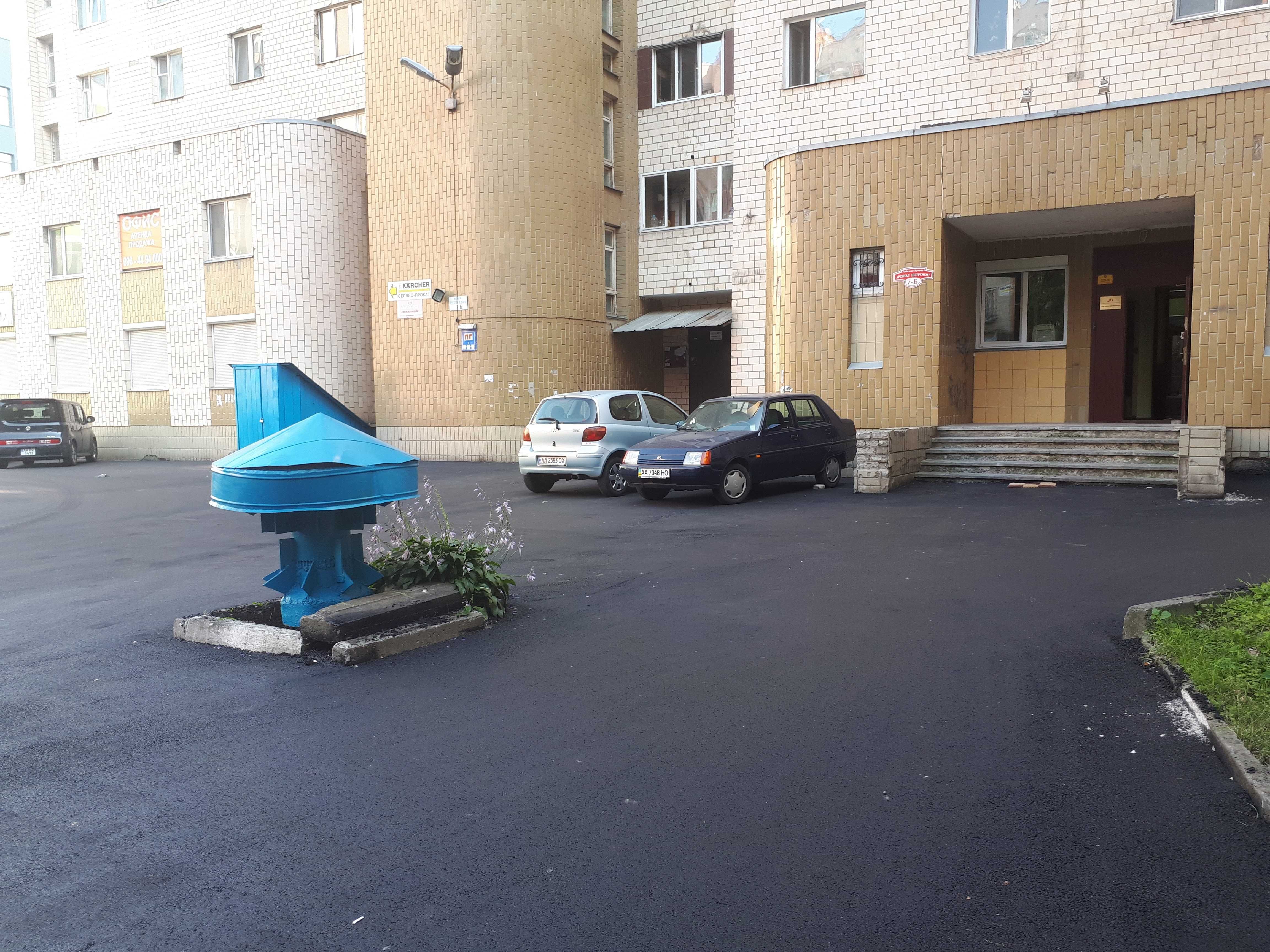 КАФЕ, пекарня, кухня на доставку, піцерія, 1 пов, 50 кВт БЕЗ %