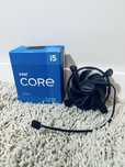 Chlodzacy procesor intel core i5