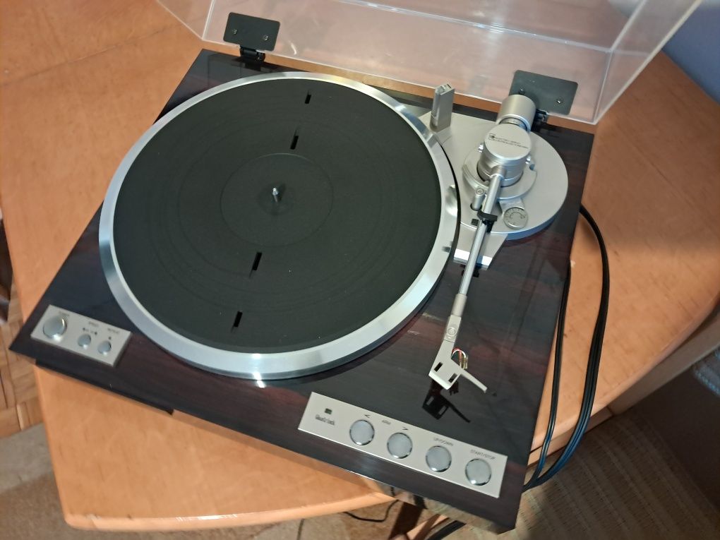 Gramofon Victor ql y44f
