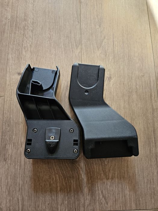Adaptery maxi cosi