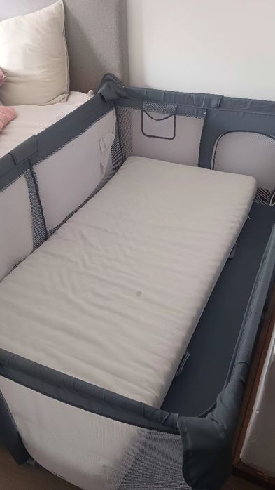 Cercadinho para criança como novo