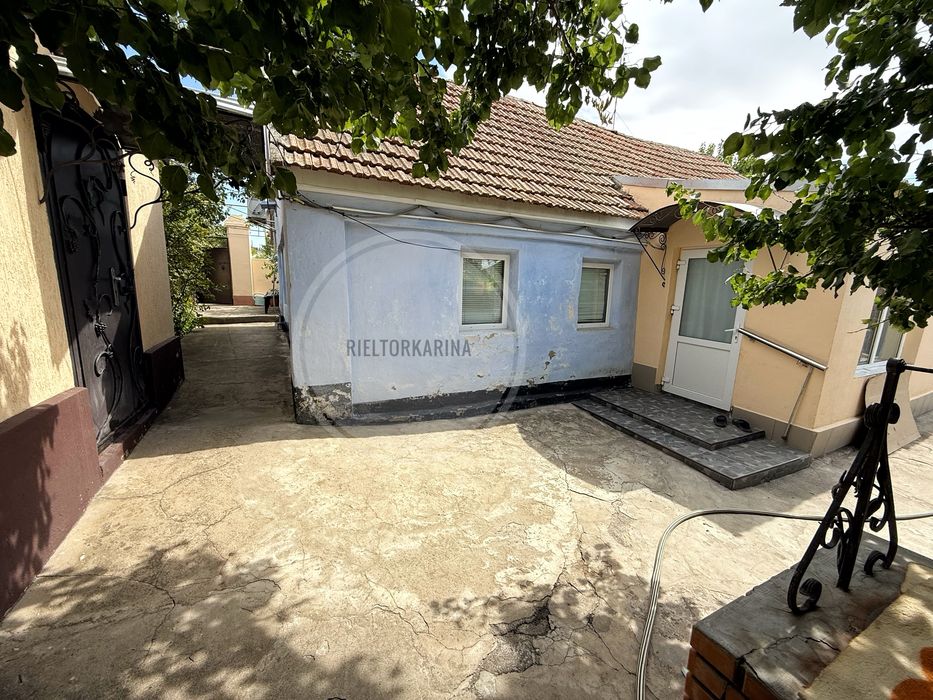 Оренда 3к будинку в с.Калинівка. Після капітального ремонту