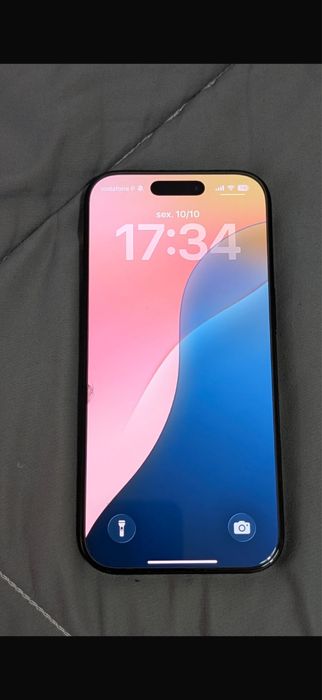 Iphone 16 PRO.