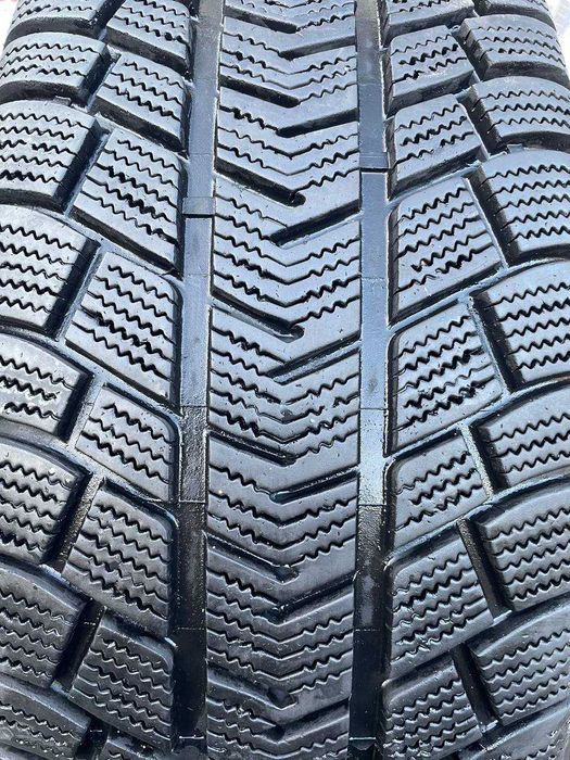 Зимние шины 225/65 R17 Targum Snow Suver 2 резина