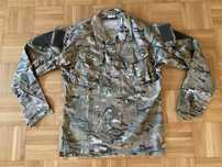 Bluza munduru polowego letniego 108/IWS DG RSZ