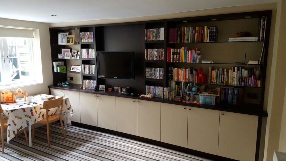 Kuchnia Meble na wymiar