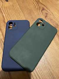 Capas case iPhone 12