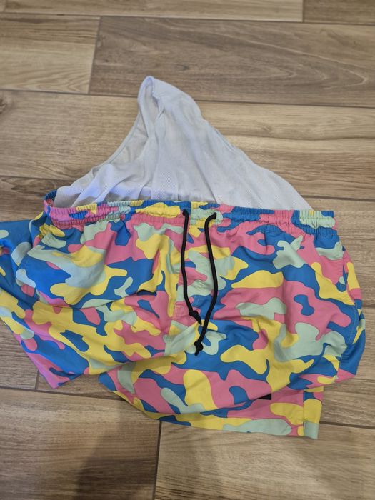 Kąpielówki męskie Urban 3XL