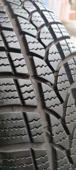 ‼️як НОВА Kormoran 175/80 R14 Snowpro . Зима з Європи Гарантія Golf 4