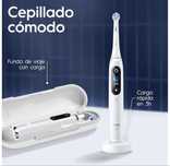 Oral-B iO 9 Cepillo de Dientes Eléctrico