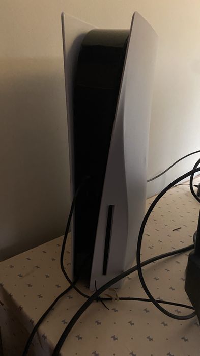 Vendo Playstation 5