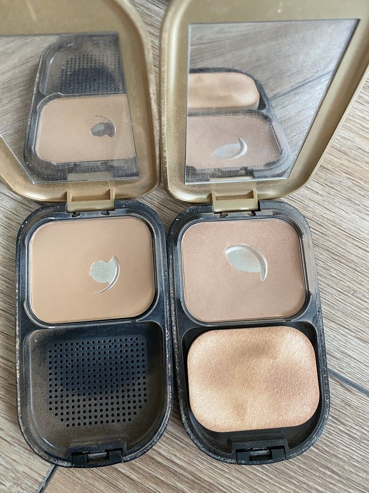 max factor facefinity compact ivory 02