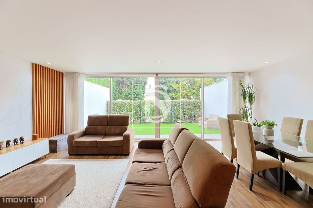 Moradia T3 Moderna | Quinta da Barca – Esposende