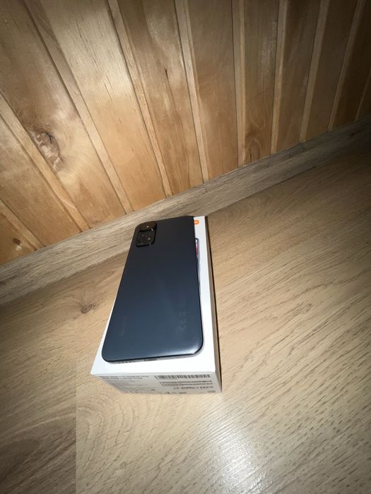 Телефон Redmi note 11s