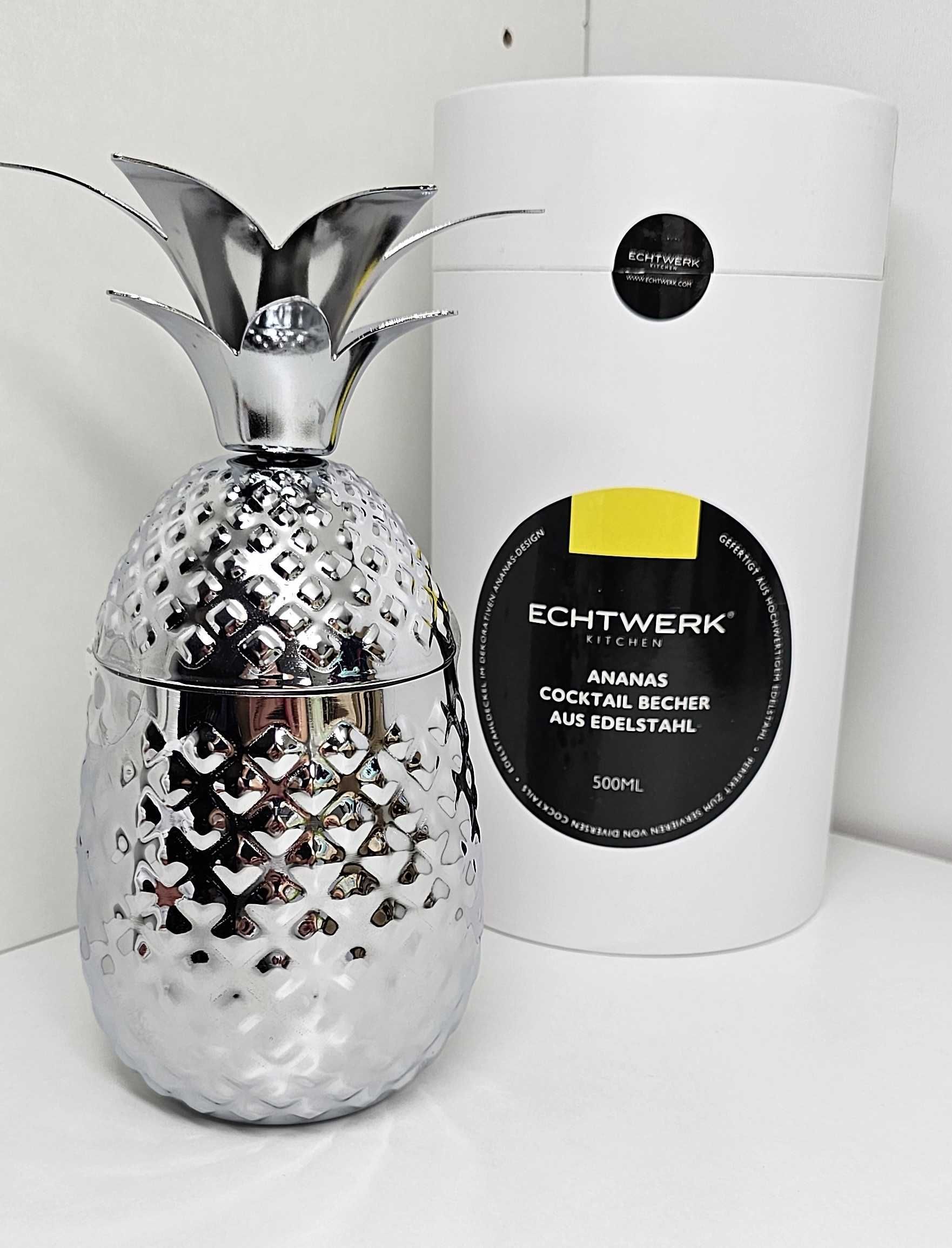 Szklanki do drinków Echtwerk 500 ml 1 szt.