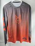 Koszulka longsleeve XL Fox nowa