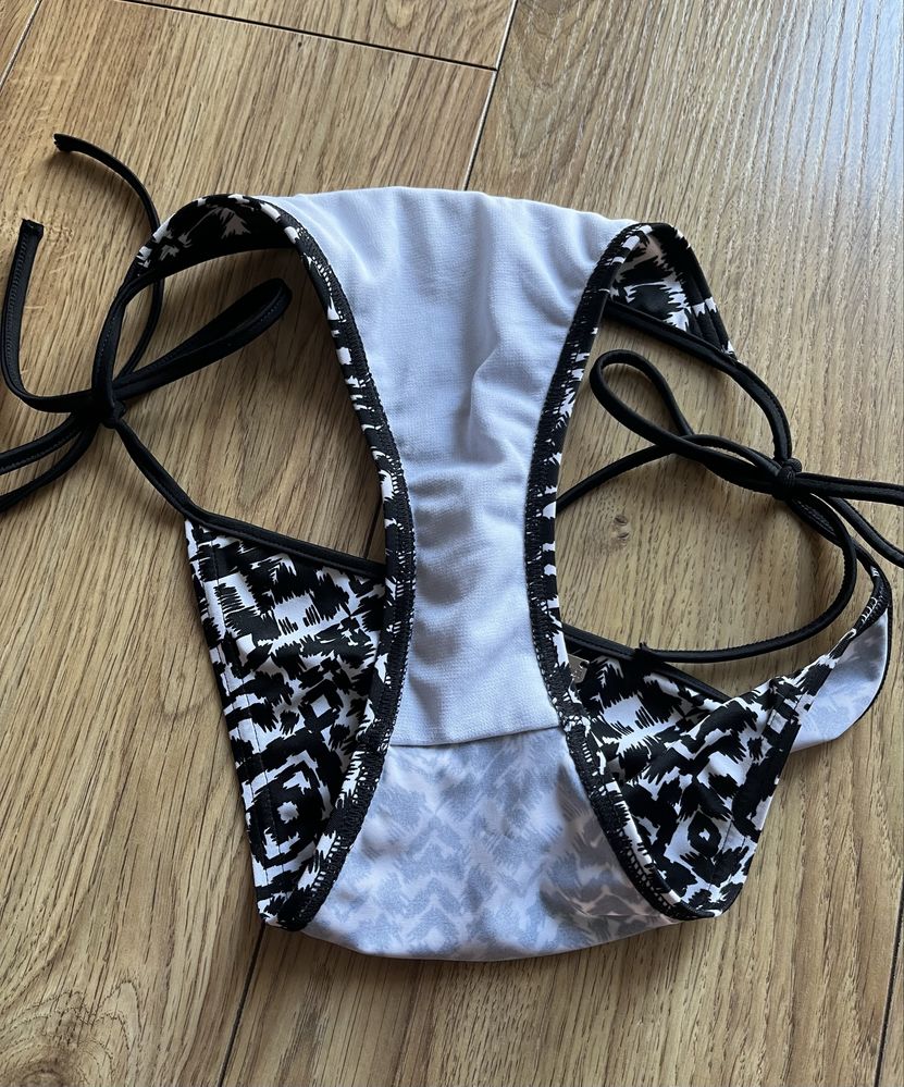 Strój kąpielowy Sloggi Swim Comfort, góra70C,dół S,parę razy zalożony!