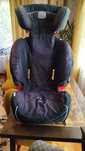 Fotelik Britax 15-36 kg