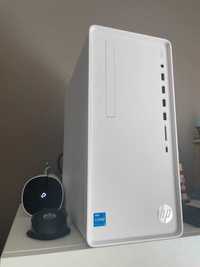 HP Pavilion P01-4000ss **NOVO**