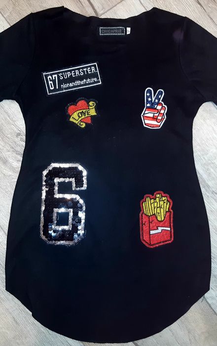 Платье на 2-4 года