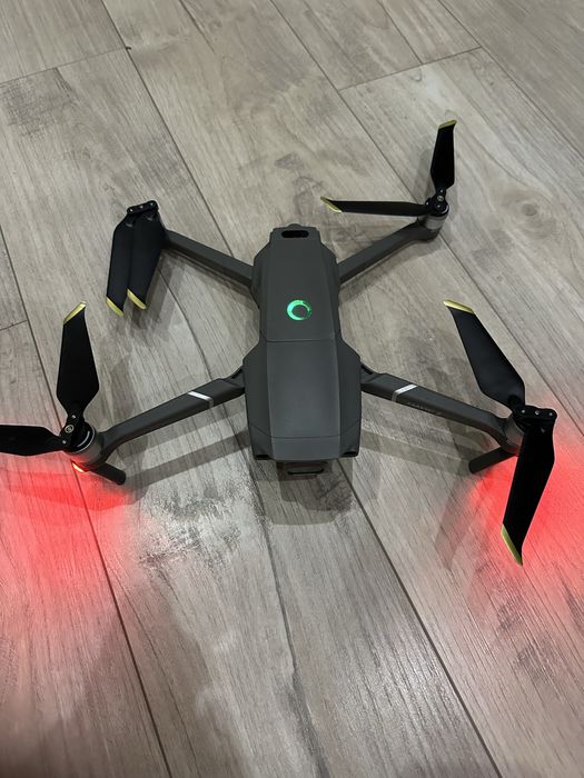 Продам Dji mavic pro 2