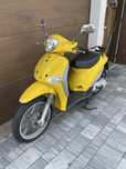 Piaggio Liberty 50 2t 2009