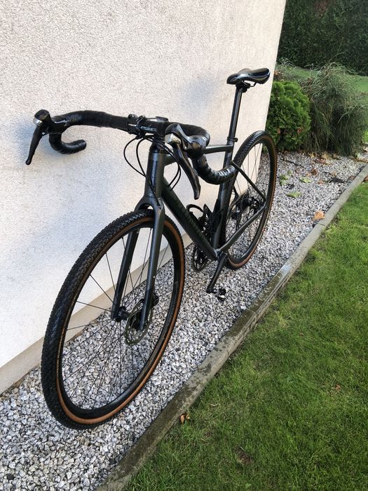 Gravel Specialized Diverge E5 comp