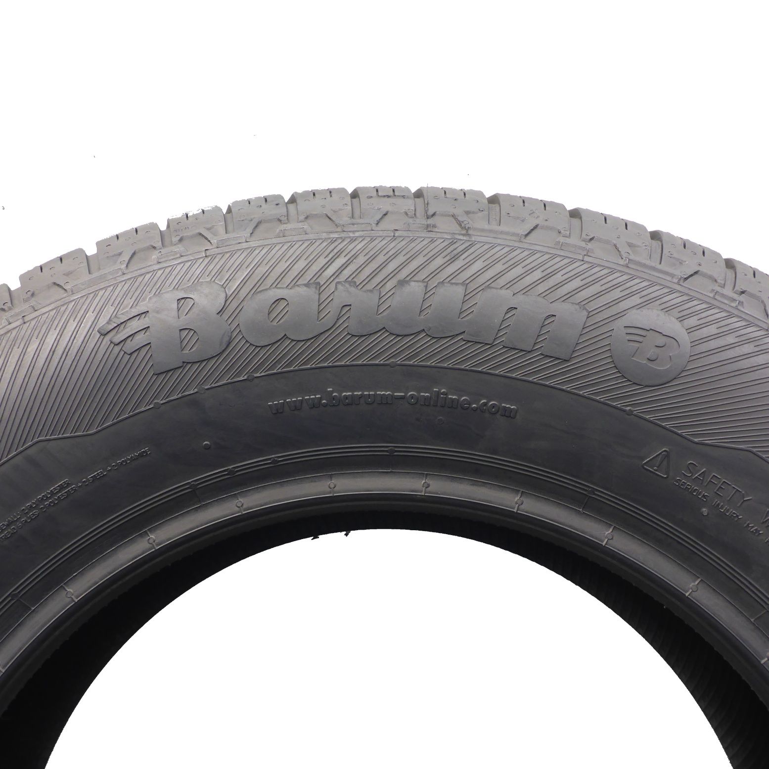 Opony 225/70/16 Barum 225/70R16 103H Letnie M+S 2019 Jak Nowe