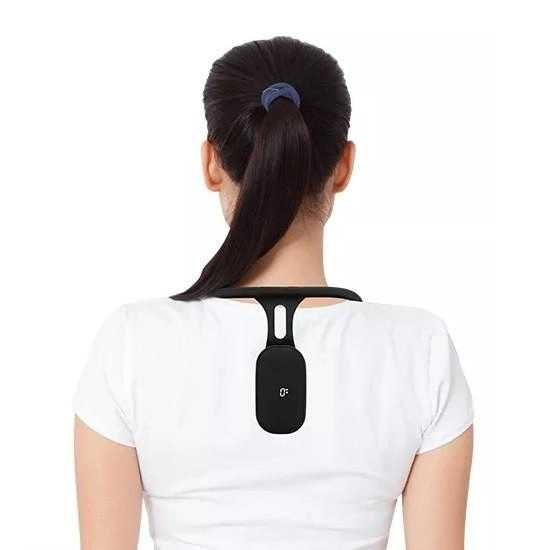 Розумний коректор постави RIAS Posture Training Device Black