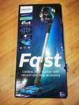 Odkurzacz pionowy philips speed pro max
