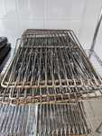 Ruszt do pieca 1/1 GN