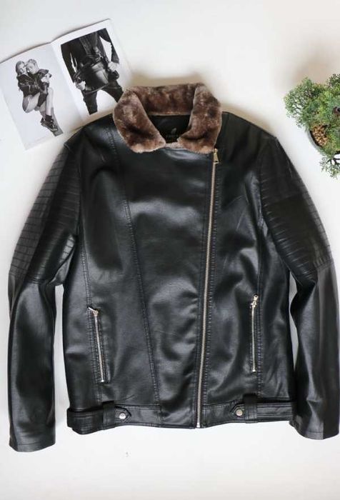 Дублянка чоловіча нова