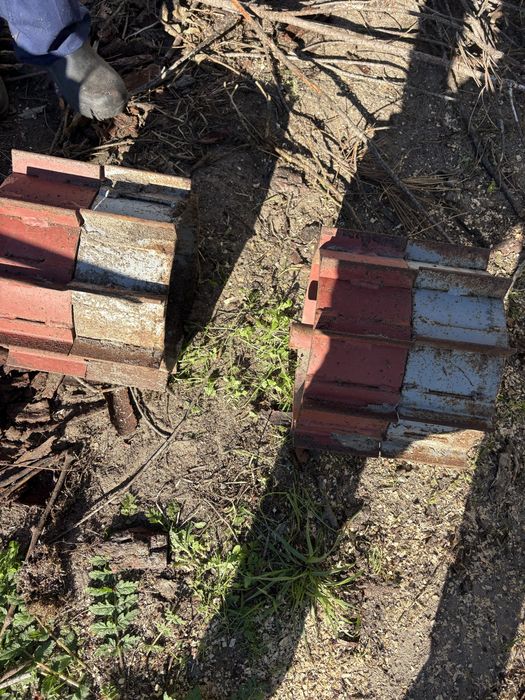 Motocultivador viking vh500