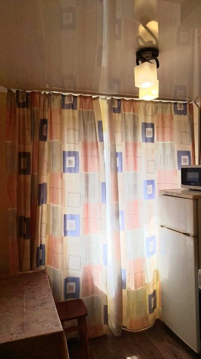 Подобово 1к квартира в центрі міста