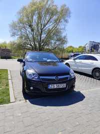 Opel Astra h gtc