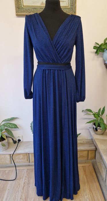 Elegancka sukienka, Elizabeth Collection, rozm S