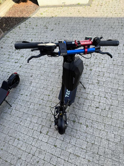 Sprzedam Hulajnogę TechlifeX8 - STAN IDEALNY !