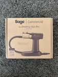 the Smoking Gun Pro - SAGE