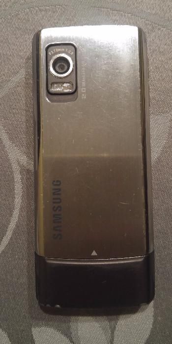 Telemóvel Samsung SGH-L700