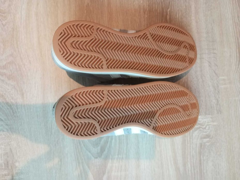 Adidas Originals Sapatilhas 'Campus 00s', Cinzento, EUR 44