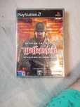 Return to Castle Wolfenstein ps2