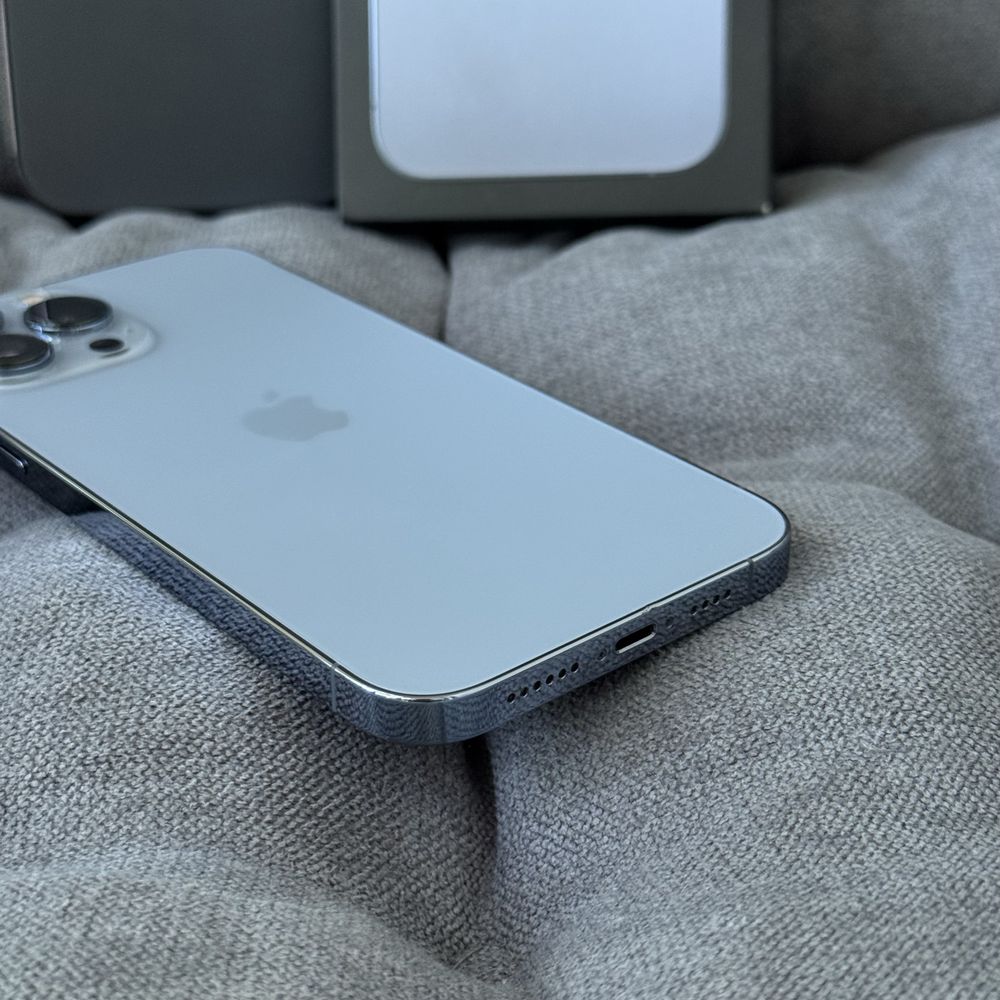 Apple iphone 13 Pro Max 256